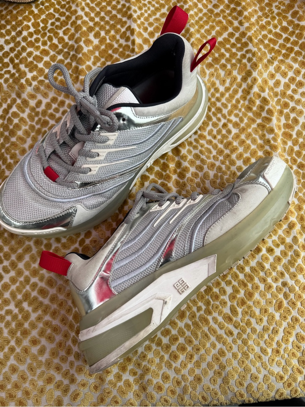 Givenchy Giv 1 sneakers